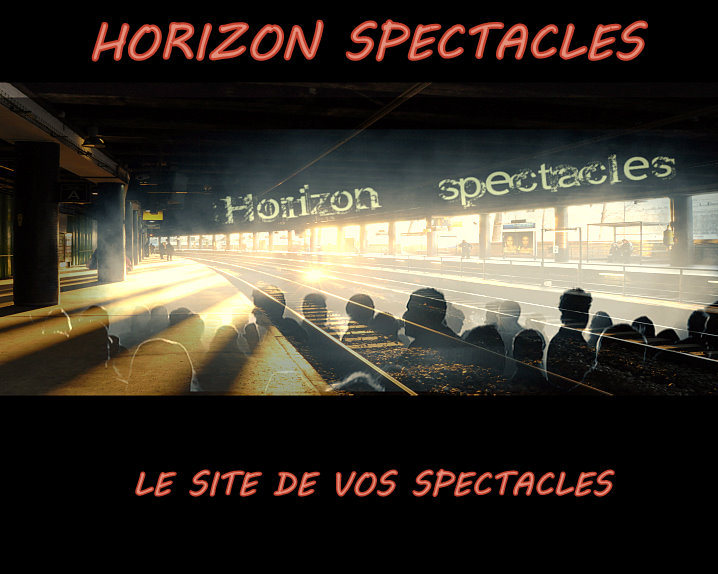 logo horizon spectacles